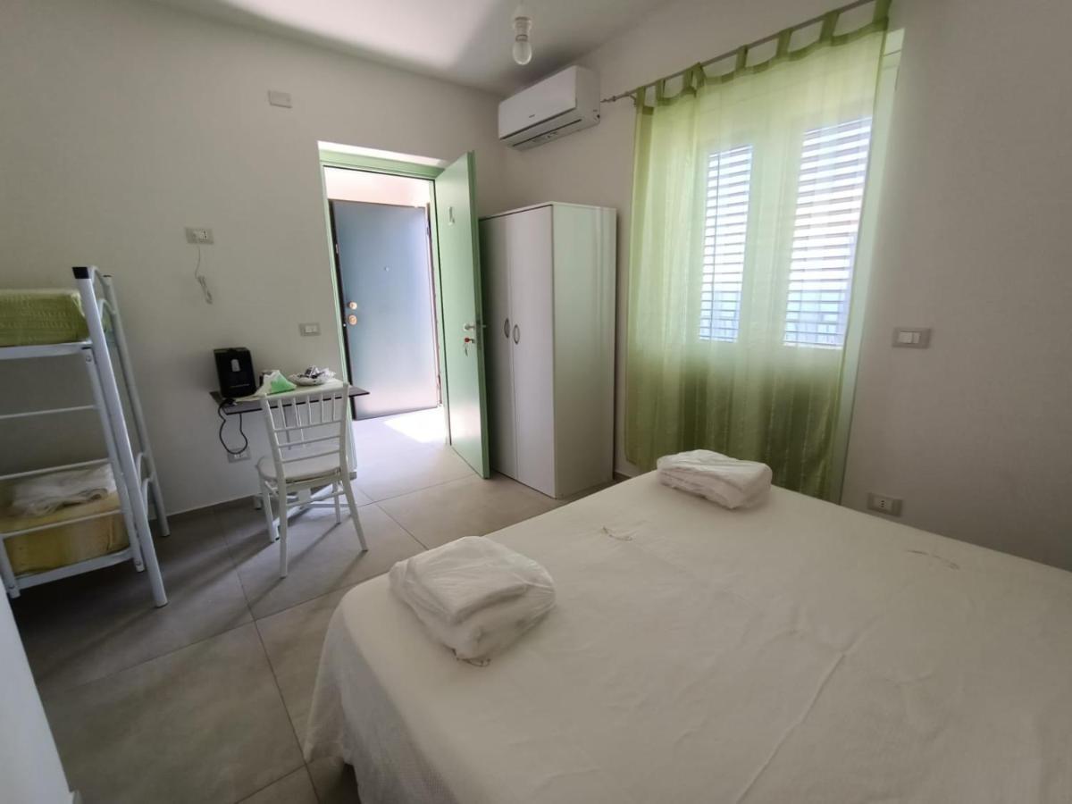 Da Peppino Bed and Breakfast Diamante Esterno foto