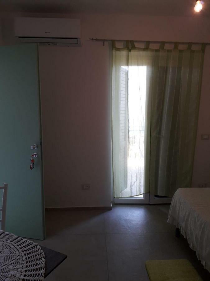 Da Peppino Bed and Breakfast Diamante Esterno foto